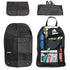 AussieSuperStore Homeware Supplies Travel Outdoor Portable Car Seat Back Storage Pocket Organizer Bag CBCARSEATBAG